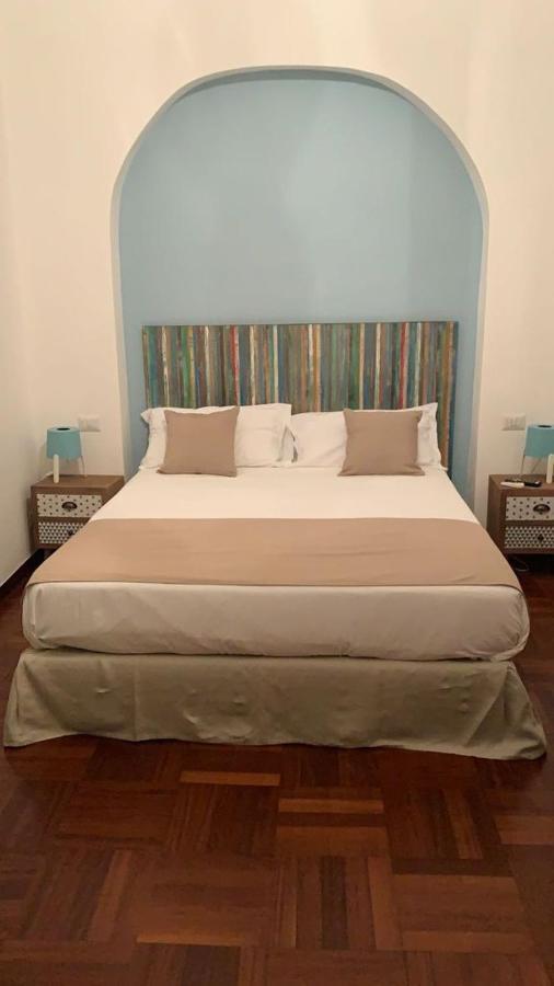 Folle Citta B&B Napels Buitenkant foto