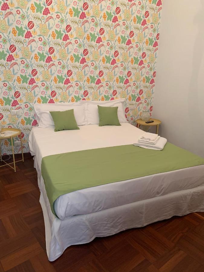 Folle Citta B&B Napels Buitenkant foto