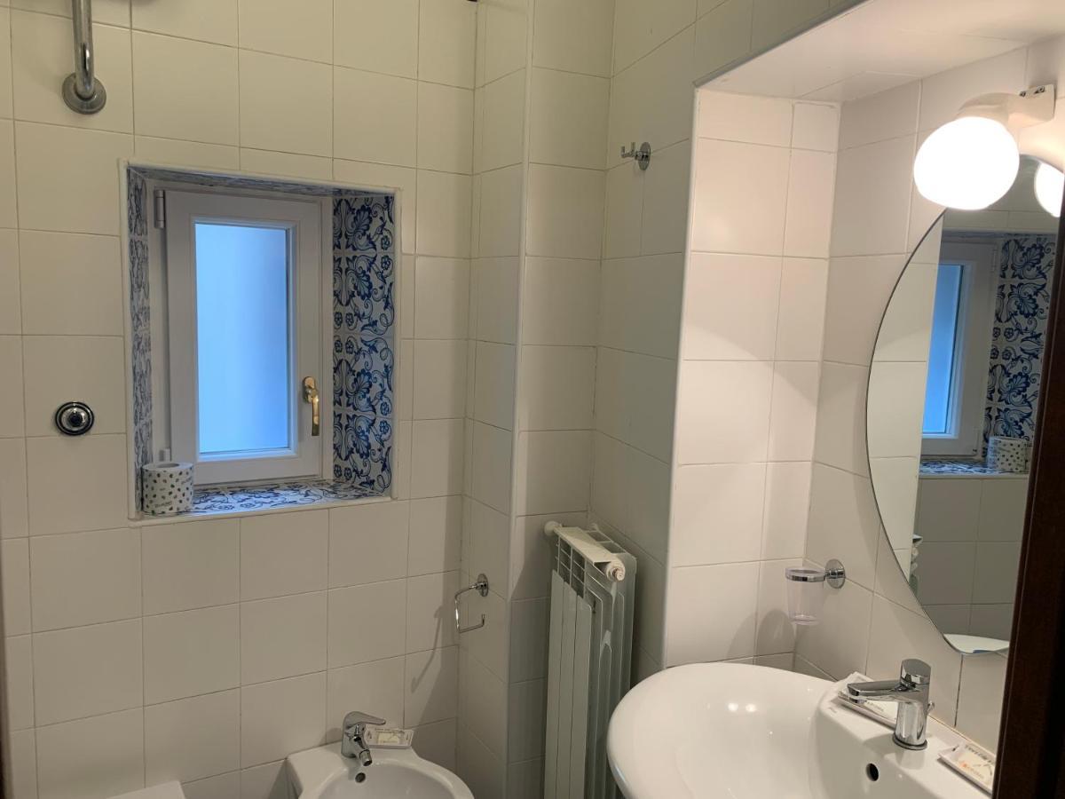 Folle Citta B&B Napels Buitenkant foto