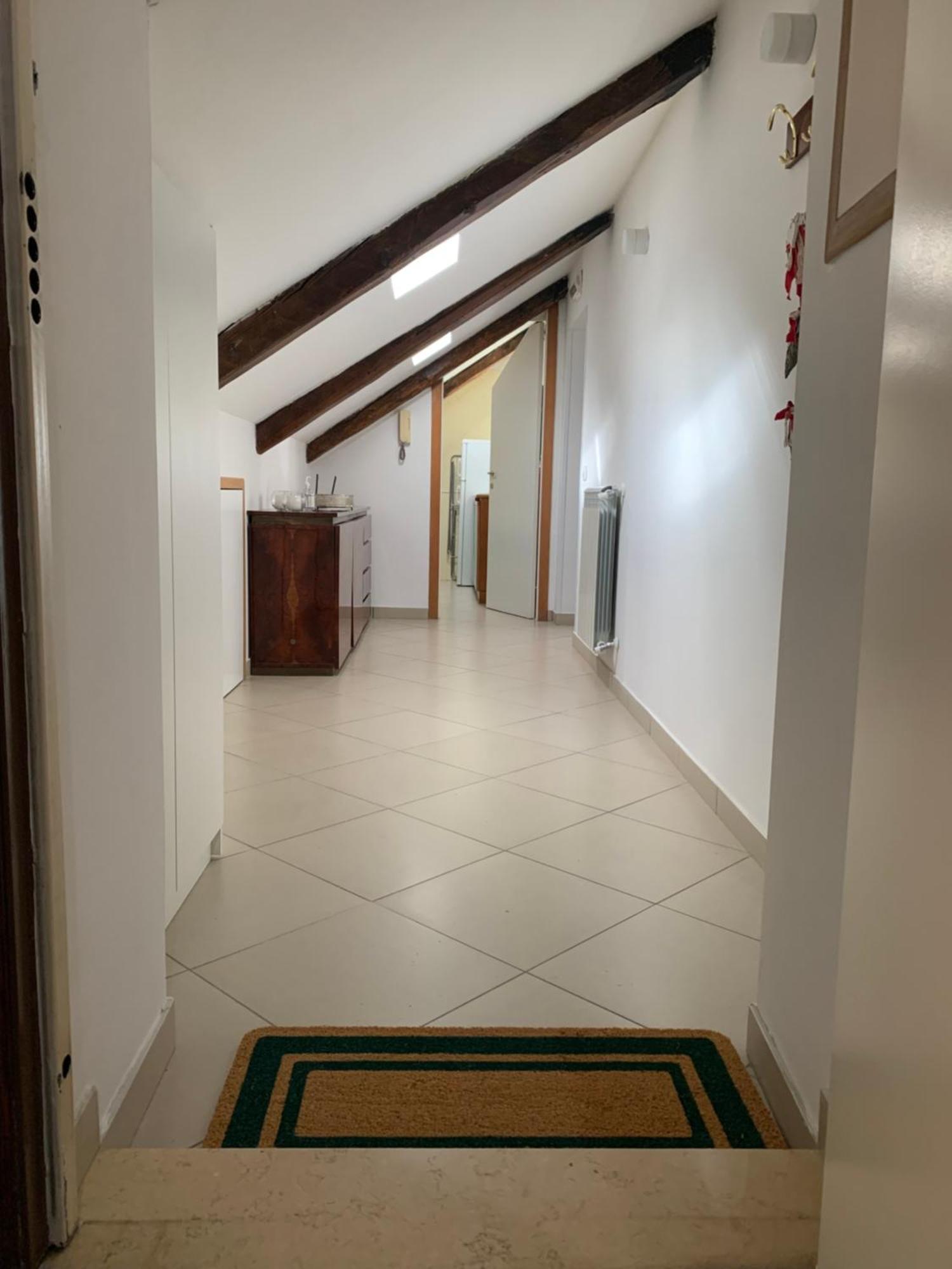 Folle Citta B&B Napels Buitenkant foto