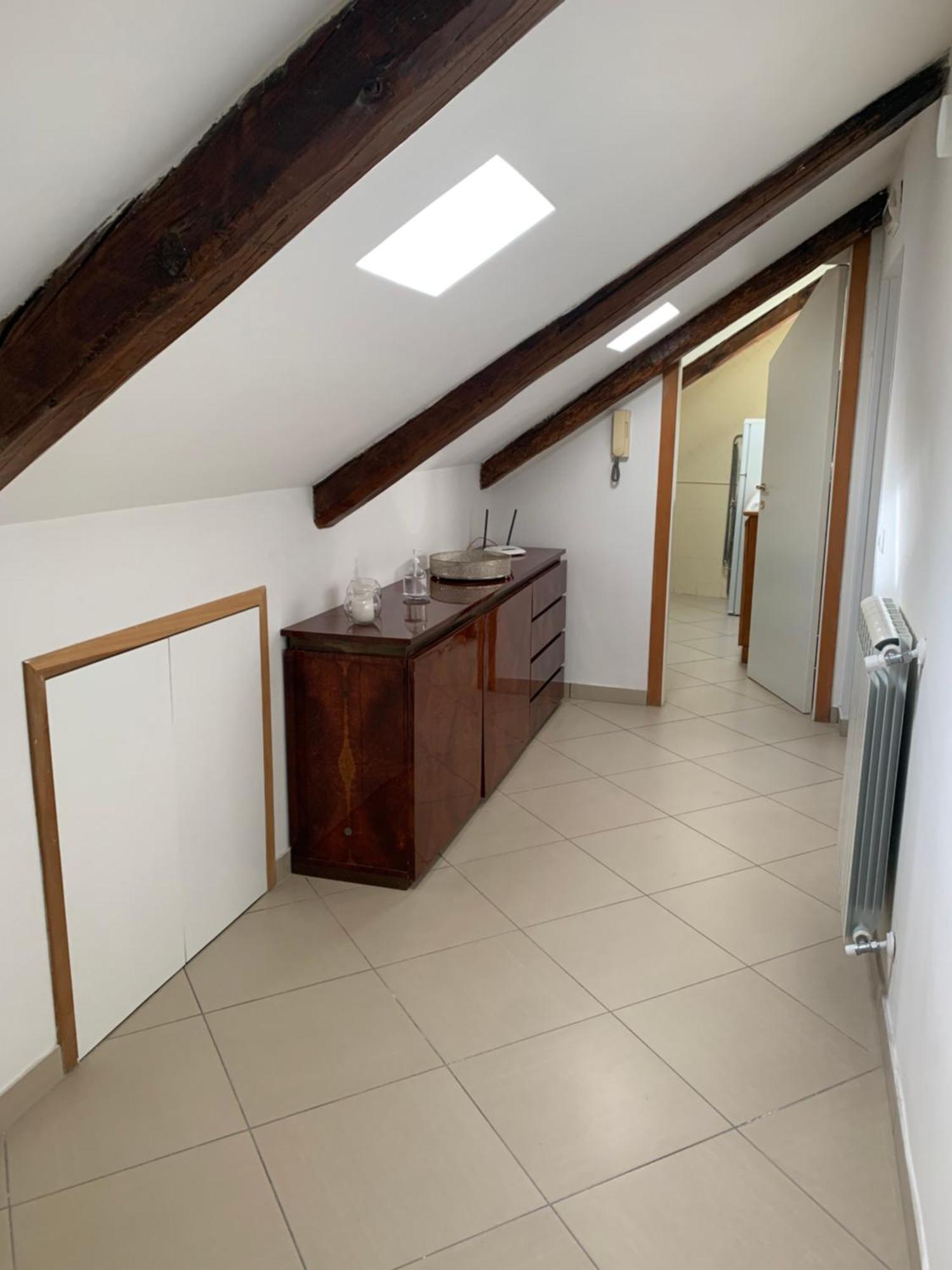 Folle Citta B&B Napels Buitenkant foto