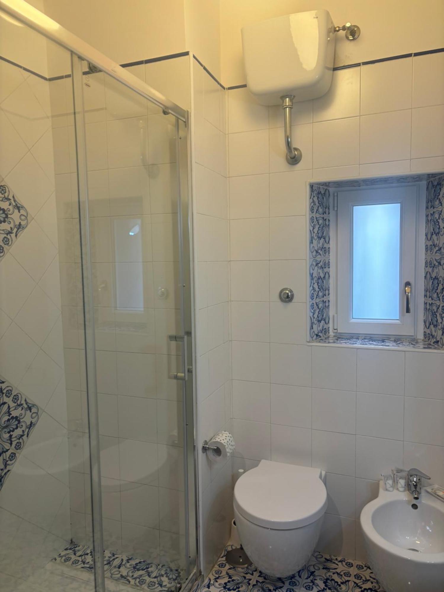 Folle Citta B&B Napels Buitenkant foto